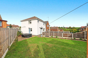 Barnes Road Hady